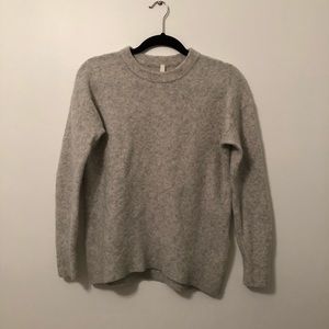 Aritzia The Group by Babaton Thurlow Sweater